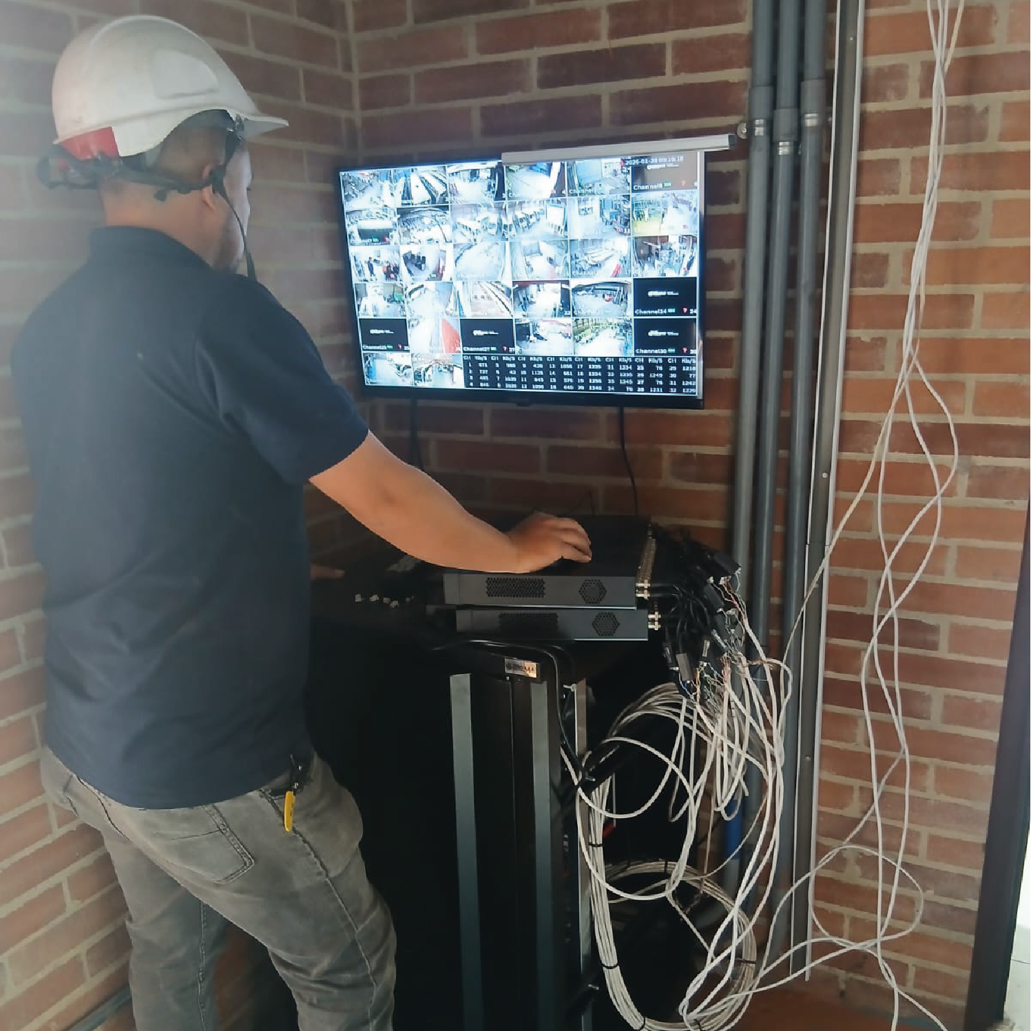 CCTV