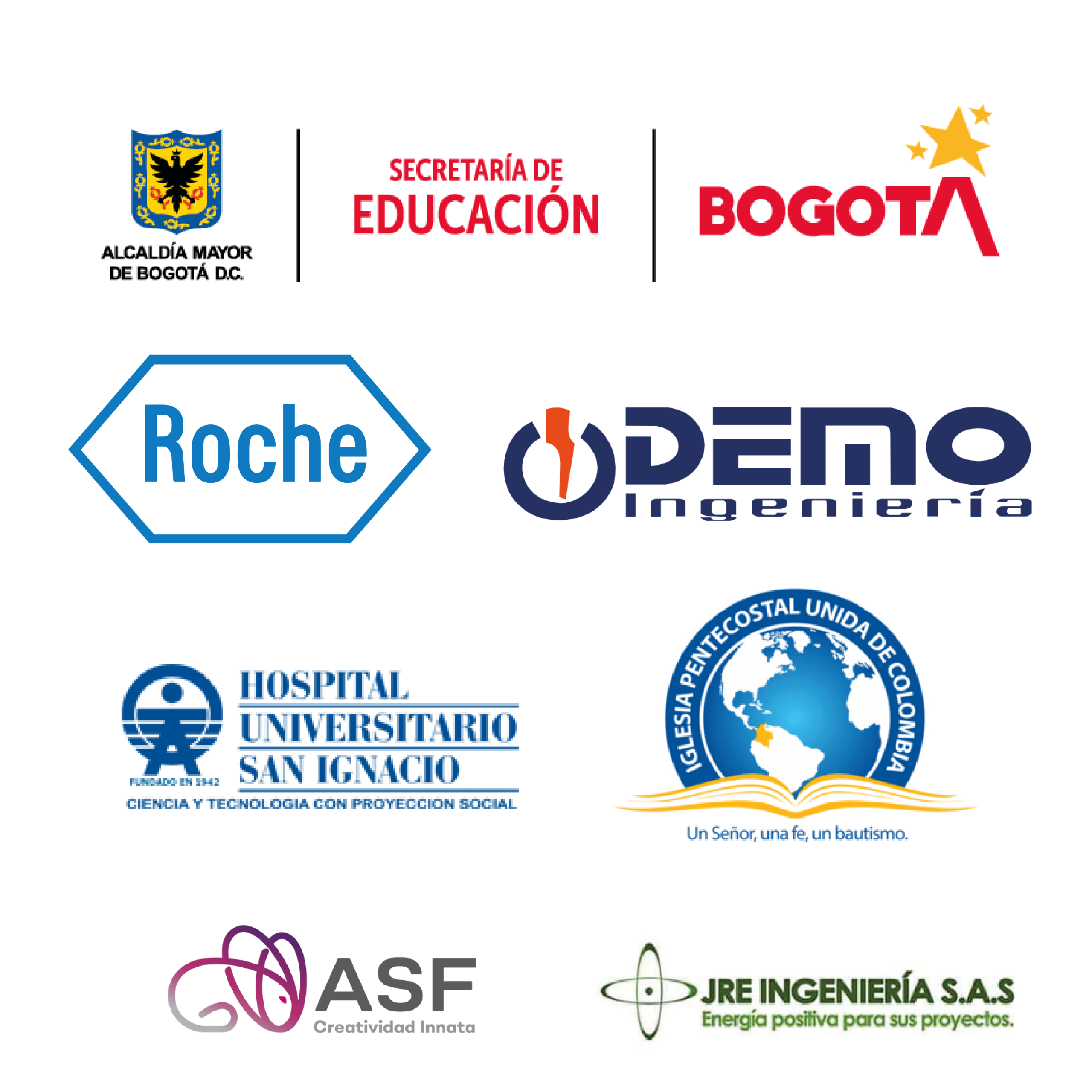 Clientes grupo 2