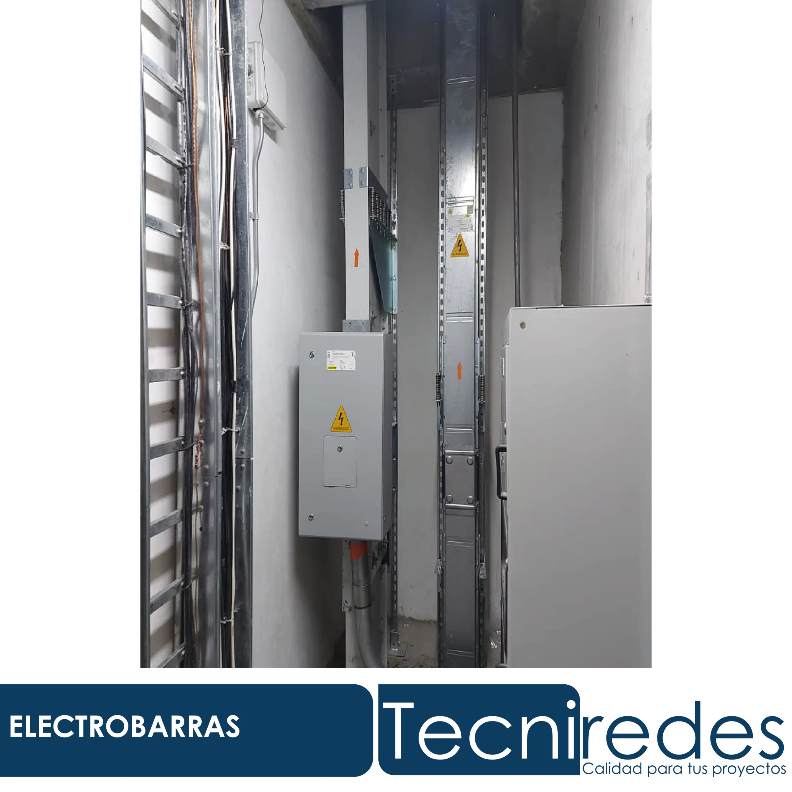 Proyecto Tecniredes 04