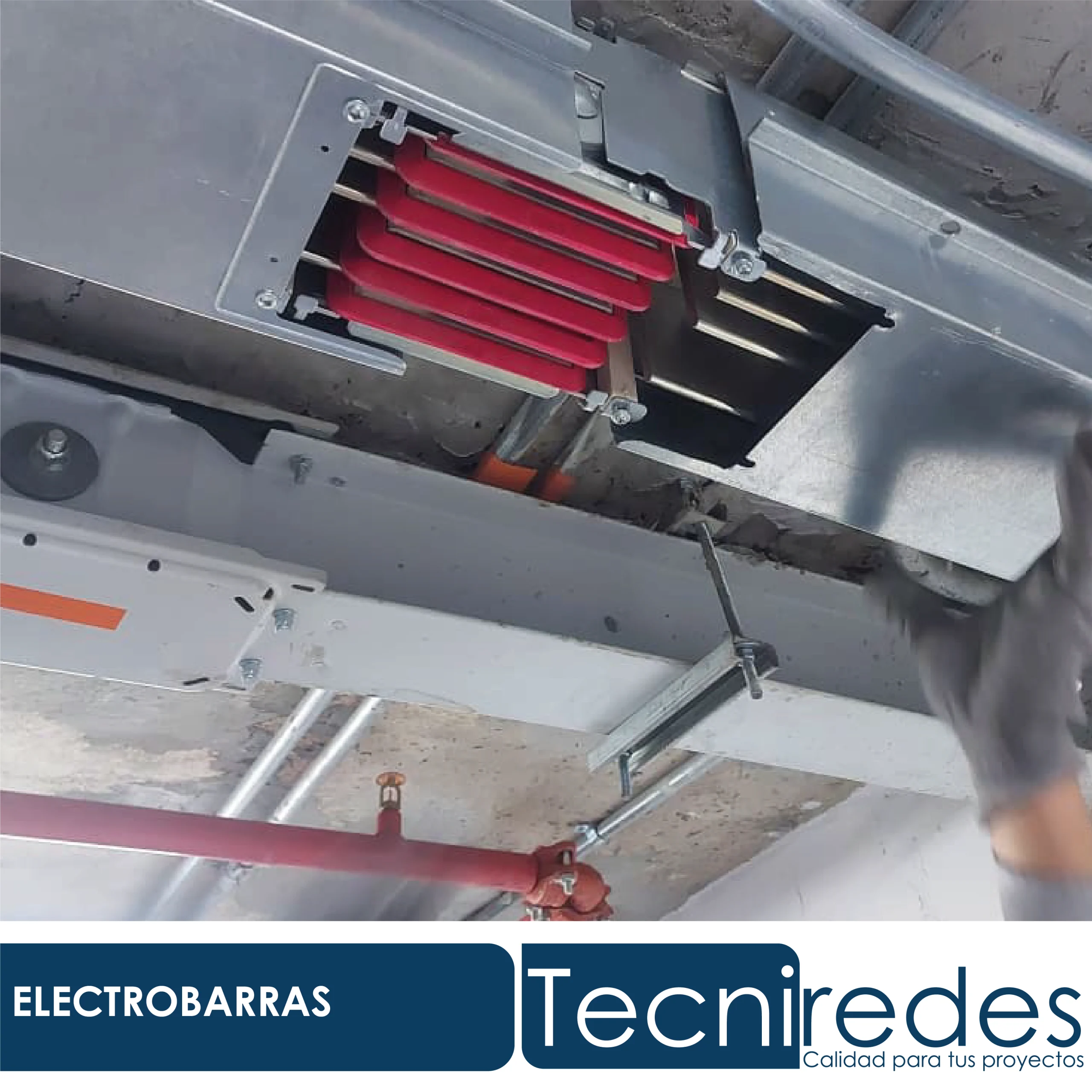 Proyecto Tecniredes 05