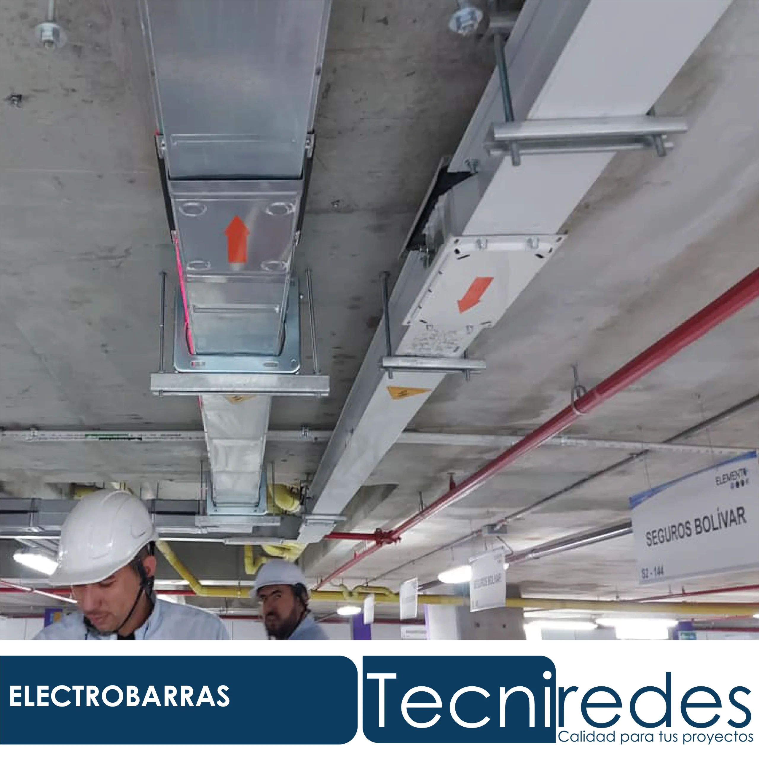 Proyecto Tecniredes 06