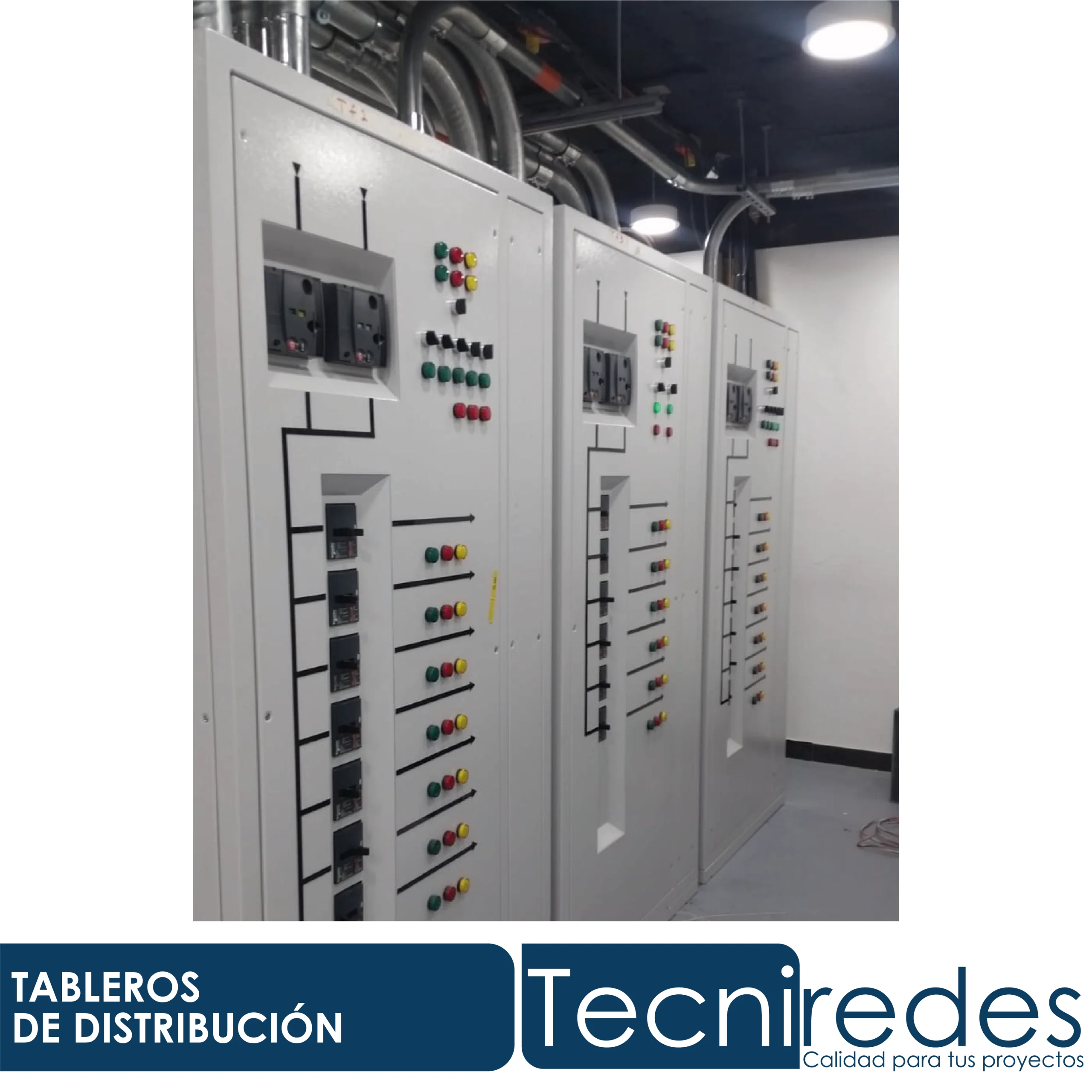 Proyecto Tecniredes 10