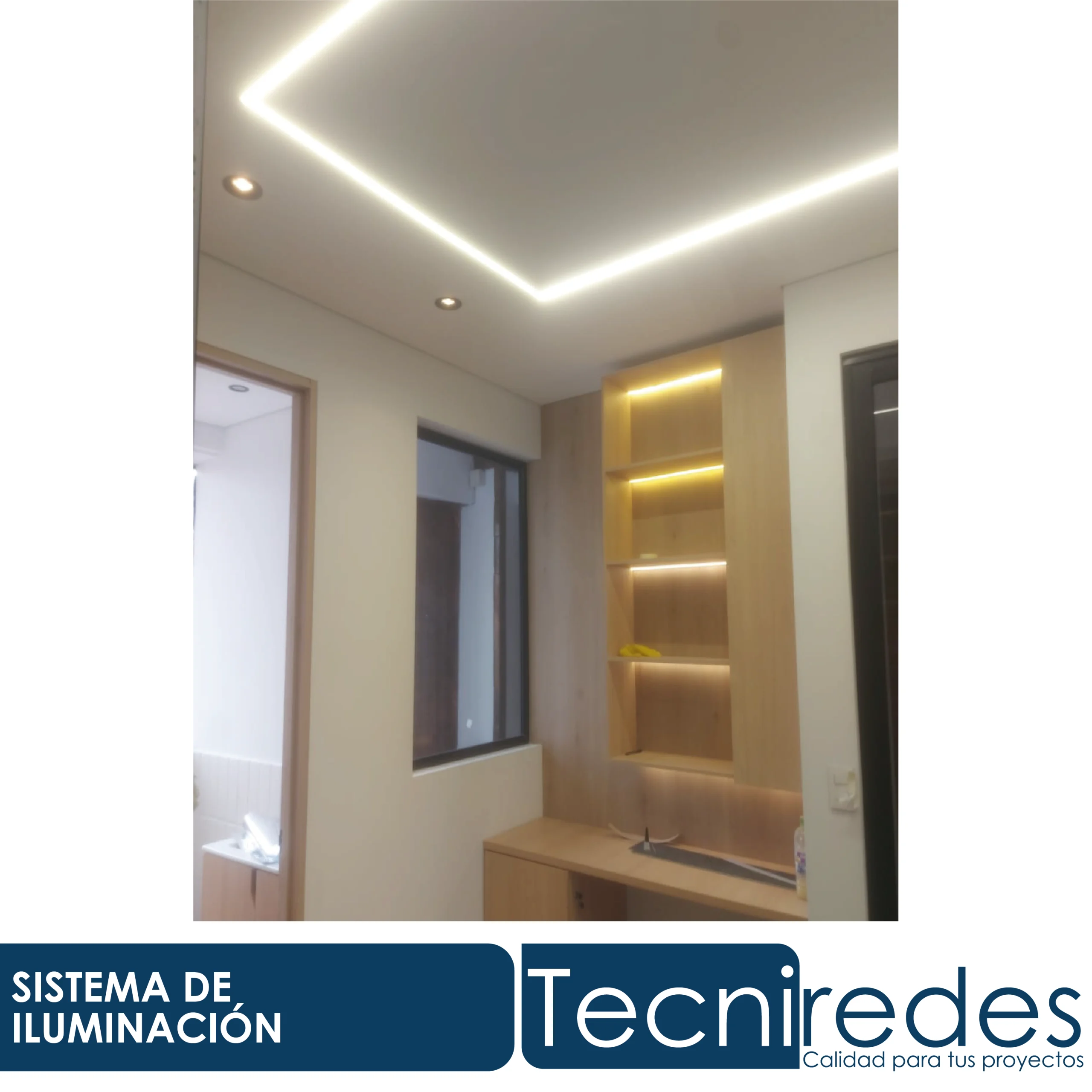 Proyecto Tecniredes 26