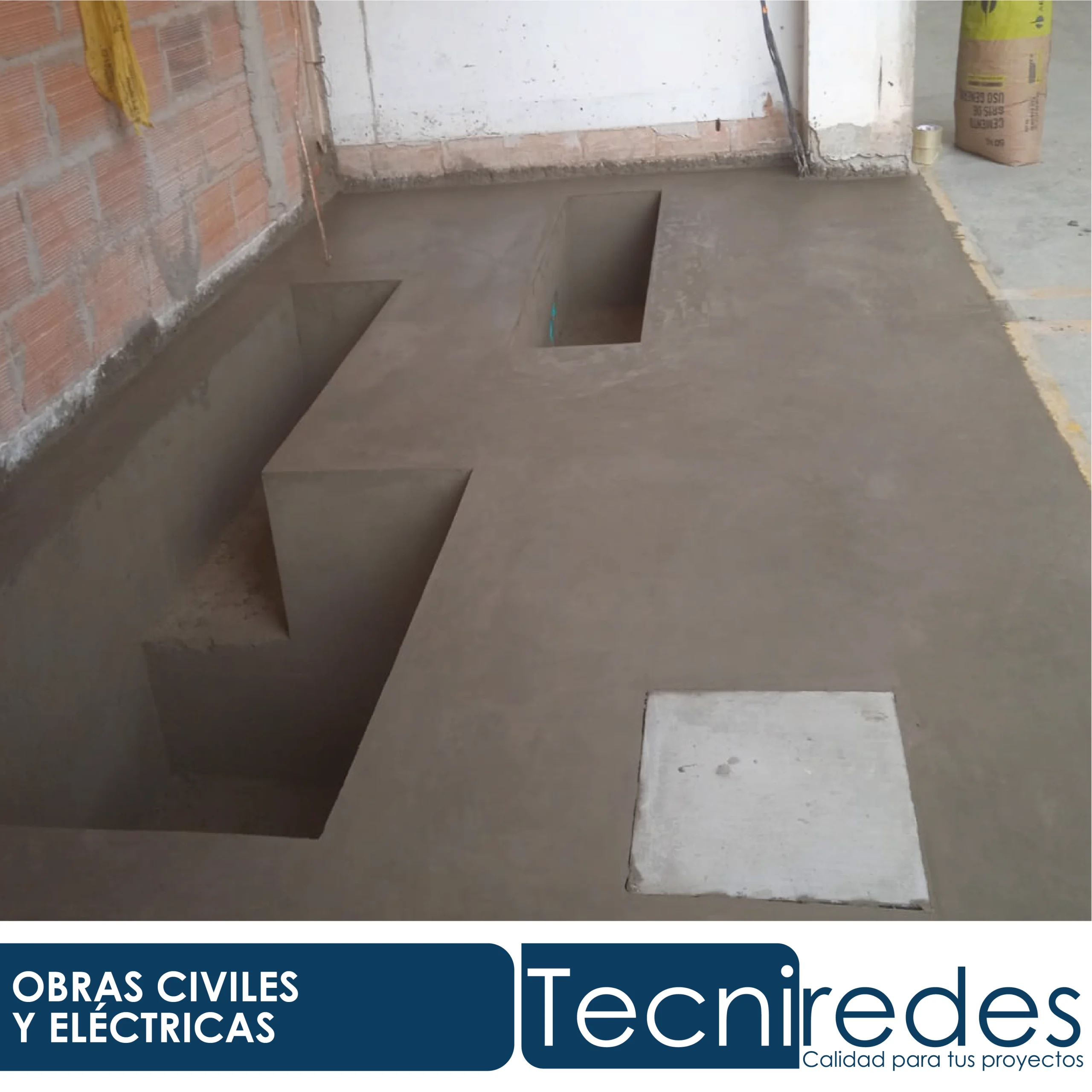 Proyecto Tecniredes 28