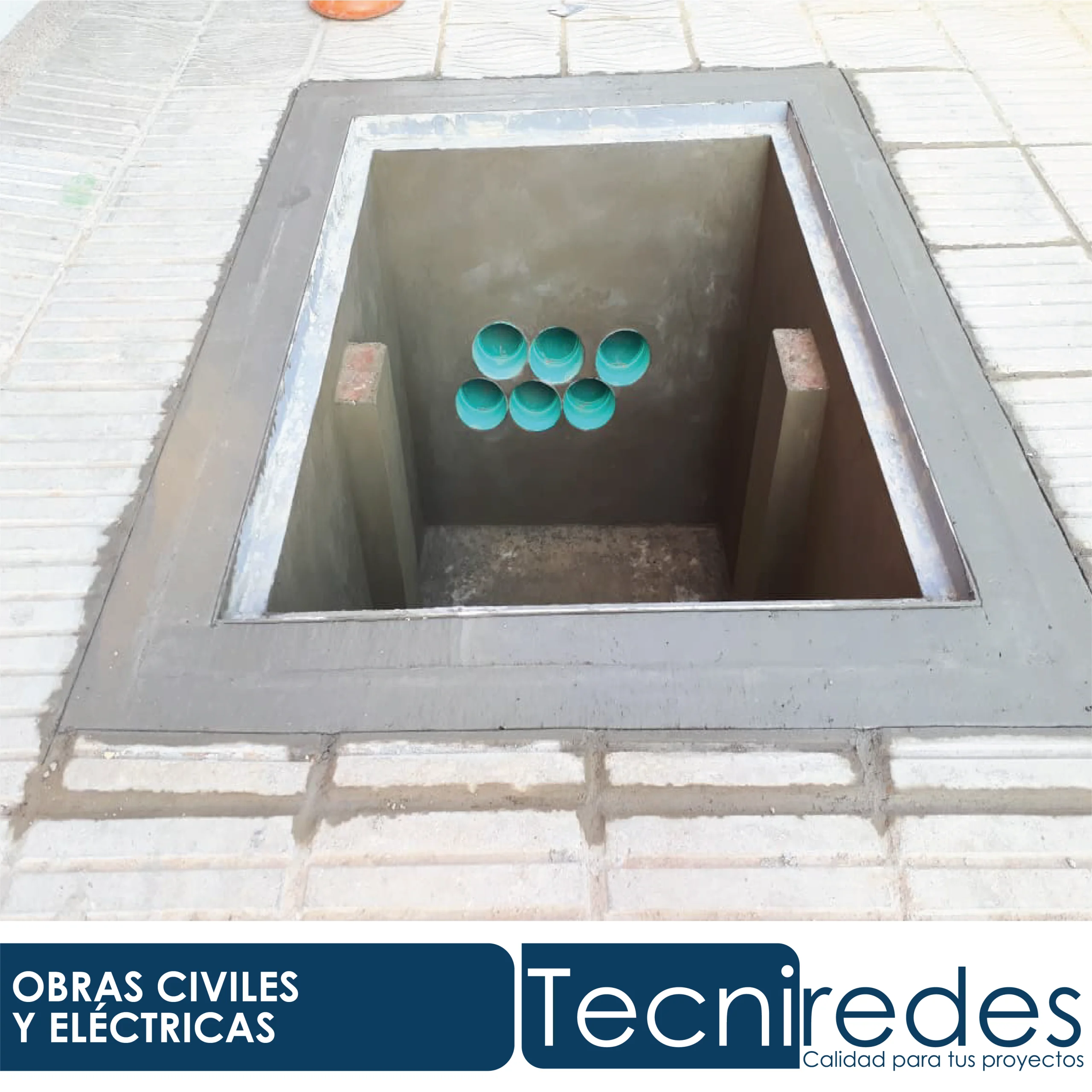 Proyecto Tecniredes 29