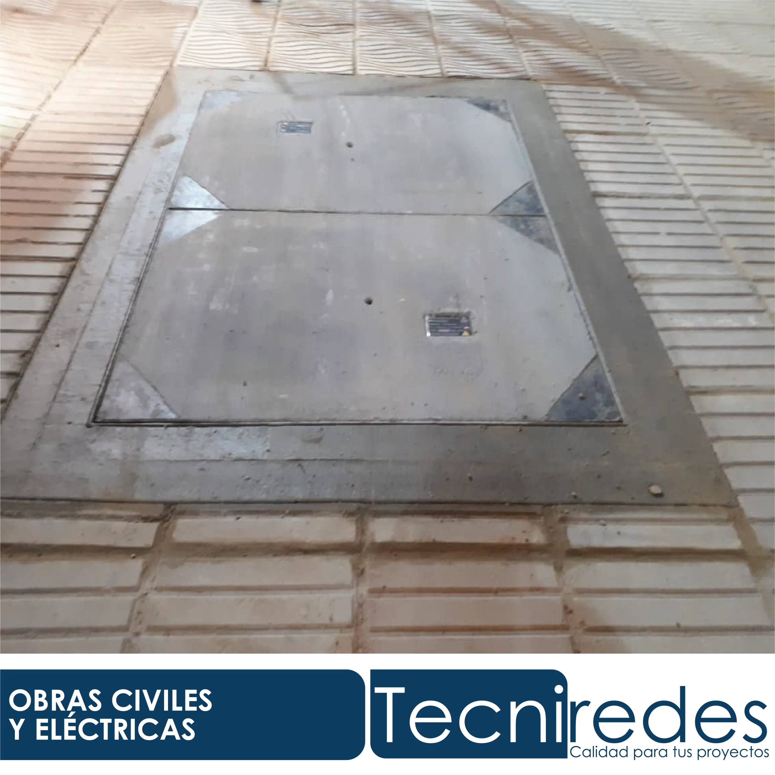 Proyecto Tecniredes 30