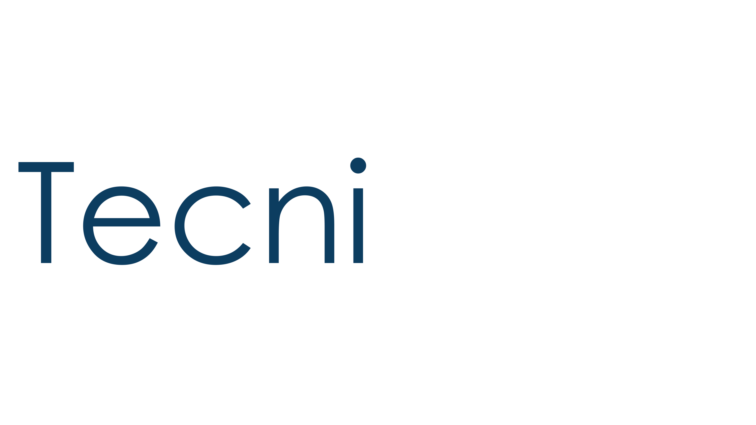 Tecniredes