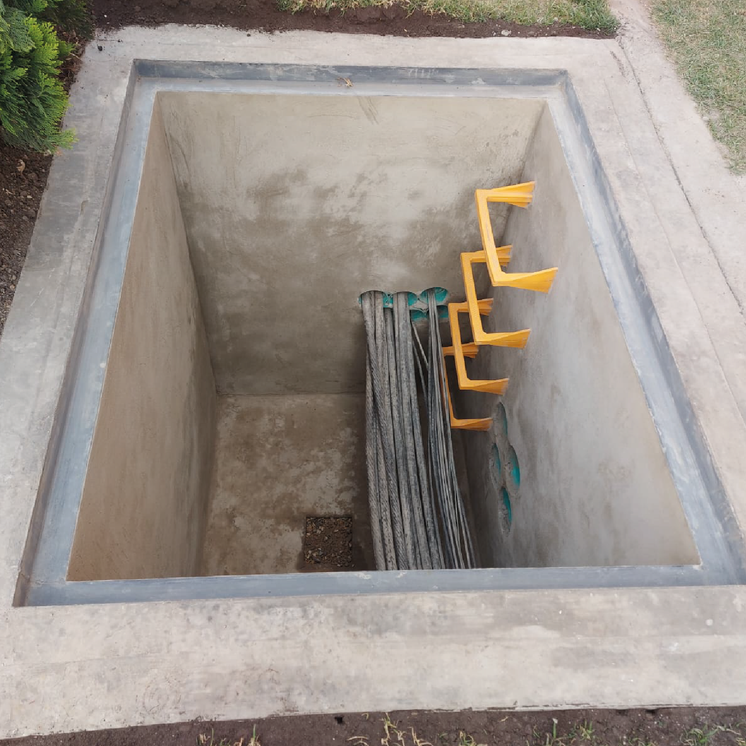 Obras