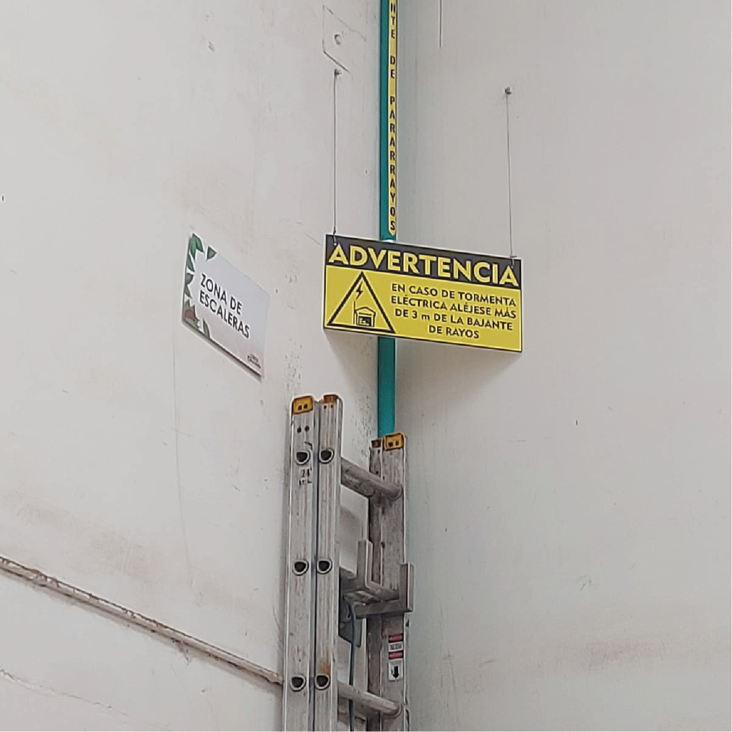 Pararrayos